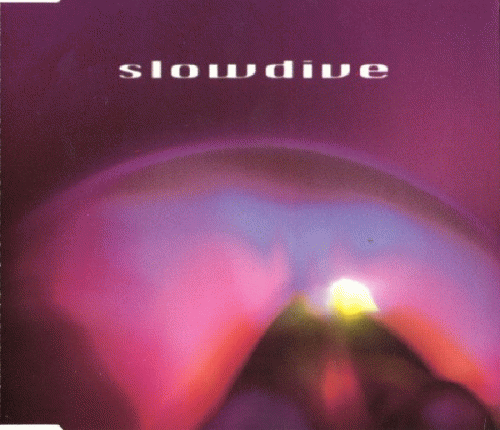 Slowdive : 5 EP